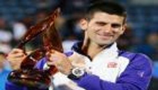 أبوظبي بوابة ديوكوفيتش للعودة لملاعب التنس