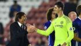 كورتوا: سنقاتل من أجل كونتي