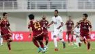 قمة شباب الأهلي والوحدة تتصدر لقاءات الجولة السادسة للدوري الإماراتي