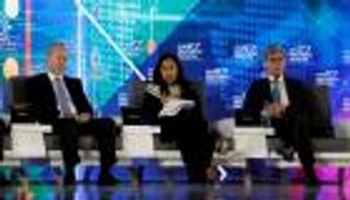 مصر تطرح فرصها الاستثمارية أمام "مبادرة مستقبل الاستثمار" بالرياض