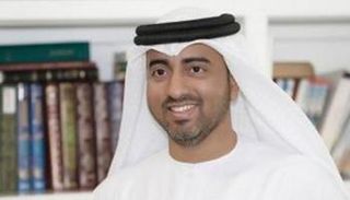 حمد الكعبي