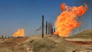 حقول للنفط في كركوك