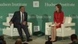 وزير الدفاع الأمريكي الأسبق: على قطر وقف ازدواجية المواقف