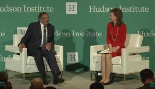 بانيتا طالب بمحاسبة قطر على أنشطتها المشينة