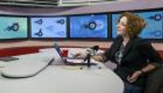 موسكو: طاعن المذيعة "مجنون".. ولا لون سياسي للحادثة