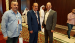 بالصور.. انطلاق ملتقى الفجيرة الإعلامي