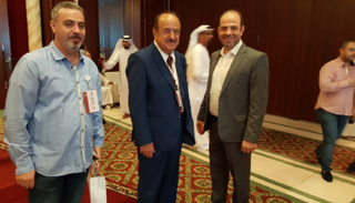 انطلاق ملتقى الفجيرة الإعلامي في دورته الثامنة