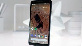 هواتف جوجل "بيكسل 2" تواجه مشكلات تقنية