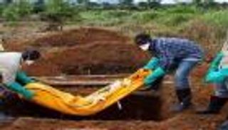 الطاعون يقتل 124 شخصا في مدغشقر