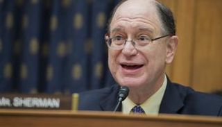 براد شيرمان - أرشيفية