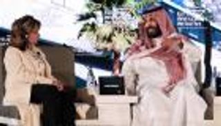 محمد بن سلمان عن مشروع "نيوم": فرصة لحياة جديدة بإمكانيات جبارة 