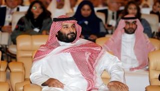 حلم ابن سلمان يتجسد في مشروع نيوم