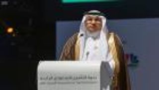 الخليفي: السعودية من أوائل الدول التي تصدت لجرائم غسل الأموال