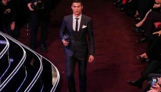 كريستيانو رونالدو