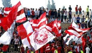 جماهير النجم الساحلي  