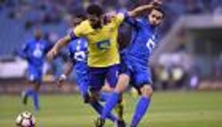 إيقاف بيع تذاكر مباراة النصر والهلال مؤقتاً