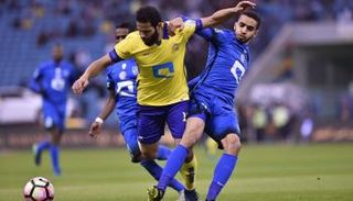 ديربي الرياض
