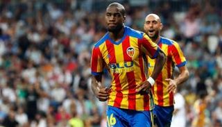 فالنسيا يفقد كوندوجبيا في افتتاحية الكأس بسبب خطأ عمره 4 سنوات