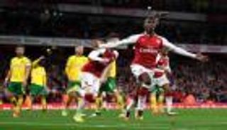 أرسنال وقطبا مانشستر إلى ربع نهائي كأس الرابطة