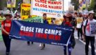 أستراليا: ثقافتنا صنعت إرهابيين‎