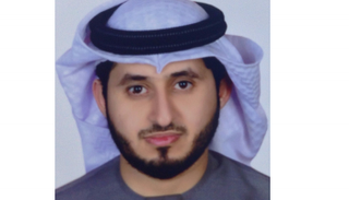 محمد حسن الشحي