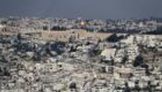 إسرائيل توافق على بناء 176 وحدة استيطانية بالقدس