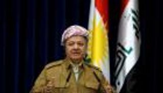 كردستان تعرض تجميد نتيجة الاستفتاء مقابل الحوار