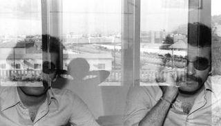 حسن الشريف في العام 1981