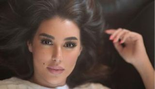 الفنانة المصرية ياسمين صبري