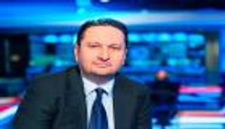 الرئيس التنفيذي لـ"سكاي نيوز عربية" يغادر منصبه