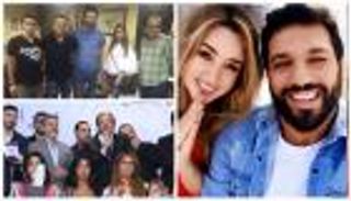 6 أفلام جاهزة لموسمي الكريسماس ونصف العام بمصر