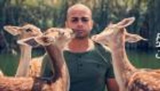 أحمد مراد.. الترويج البصري بالتزامن مع طرح "موسم صيد الغزلان"