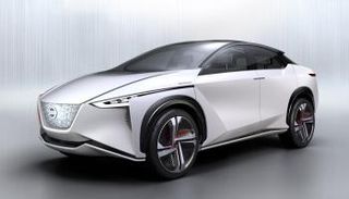 السيارة تقطع مسافة 600 كم دون الحاجة لإعادة شحنها