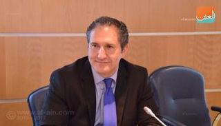 خوسيه سيبيدا، عضو مجلس الشيوخ الإسباني