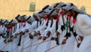 انطلاق "الأيام الثقافية الإماراتية" في بيلاروسيا 