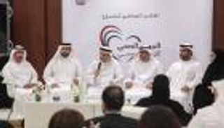 "الصحة الإماراتية" تطلق الحملة الوطنية للمسح الصحي