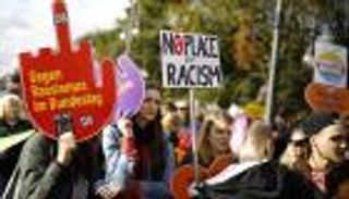 غضب في ألمانيا بعد فضيحة أخلاقية بحق المهاجرين