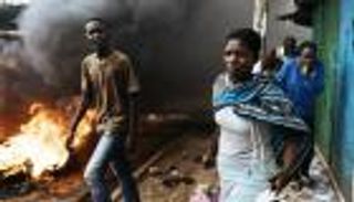 الانتخابات الرئاسية في كينيا الخميس.. والمعارضة تقاطع