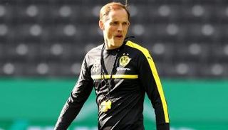 توماس توخيل