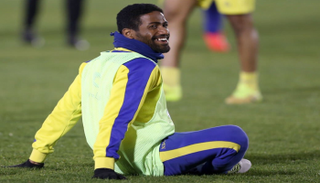 إلغاء عقوبات الهلال والنصر في قضية عوض خميس‎