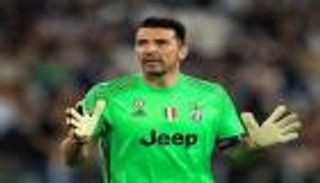 يوفنتوس لن يفاوض بوفون بخصوص تجديد عقده