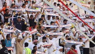 جماهير الشارقة الإماراتي 