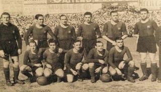 كيف أنقذ مورسيا برشلونة من الهبوط قبل 75 عاما؟