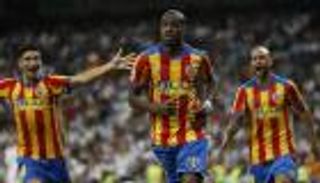 فالنسيا وألافيس يقتربان من ثمن نهائي كأس ملك إسبانيا