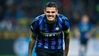 إنتر يتصدر الدوري الإيطالي بفوز مثير على سامبدوريا