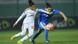 أبيض السيدات يقابل "الجيش البريطاني" الجمعة