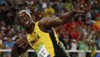 دورتموند يؤكد جديته في التعاقد مع العداء بولت