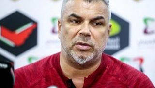 كوزمين مدرب شباب الأهلي دبي 