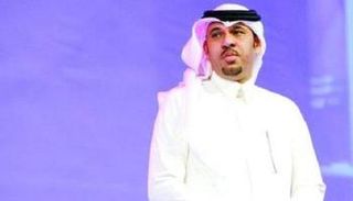 فؤاد أنور قائد الأخضر السابق