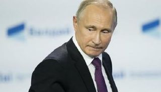 بوتين - رويترز